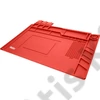Weller Red szilikon forrasztószőnyeg 455x300 mm