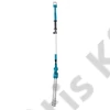 Makita UN460WDZ 12Vmax CXT teleszkópos sövényvágó 460mm alapgép (akku és töltő nélkül)