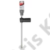 Makita SDS-Plus 14x360mm üreges fúró porelszívással