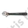 SATA mártott nyelű állítható villáskulcs 375mm (0-42.8 mm)