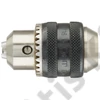 Röhm fogaskoszorús fúrótokmány  0.5-6.5mm B10