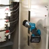 Makita 12V max CXT Li-ion akkus LED lámpa 190 lumen alapgép (akku és töltő nélkül)