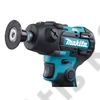 Makita DPV300RTJ 18V LXT Li-ion BL polírozó 2x5.0Ah