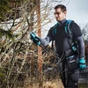 Makita DUP362PT2 2x18V LXT Li-ion metszőolló 2x5.0Ah + DT