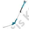 Makita UN460WDWA 12Vmax CXT teleszkópos sövényvágó 460mm 1x2.0Ah