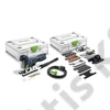 Festool PS 420 EBQ-Set szúrófűrész T