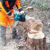 Makita UC023GT101 40Vmax XGT Li-Ion BL 0-25,5m/s láncfűrész  40 cm 0,325