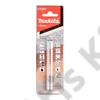 Makita TCT multifúró 90/45mm x 3mm 1/4 hatlap