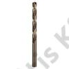 Bosch csigafúró 8x75mm 117mm HSSE Co5