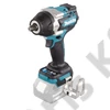 Makita DTW700Z 18V LXT Li-ion BL 700Nm akkus ütvecsavarozó 1/2 (alapgép akku és töltő nélkül)