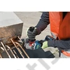 Bosch GWS 18V-15 SC akkus sarokcsiszoló 125 mm (2x8.0Ah ProCORE) L-Boxx-ban