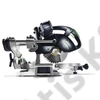 Festool KS 60 E-UG-Set/XL Gérvágó
