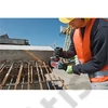 Bosch GWX 18V-10 SC akkus sarokcsiszoló 125 mm X-LOCK (akku és töltő nélkül) L-Boxx-ban