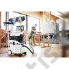 Festool Mobil elszívó CLEANTEC CTM 48 EI AC
