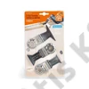 Fein E-Cut Starlock fűrészlap készlet 3 részes fa+fém