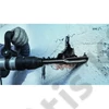 Bosch PRO SDS-Max Hollow Gouging görbeélű véső, 26 x 300 mm