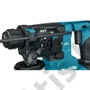 Makita HR010GZ 40Vmax XGT Li-Ion BL AWS AVT 20 mm 2.1 J SDS-Plus fúró-vésőkalapács (akku és töltő nélkül)