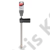 Makita SDS-Plus 18x360mm üreges fúró porelszívással