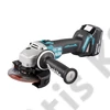 Makita DGA506RTJ 18V Li-ion BL 125mm sarokcsiszoló 2x5.0Ah