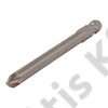 Makita PZ2 Cr-V bit 110mm 3db