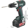 Metabo BS 18 LT akkus fúró-csavarozó kofferben 18V/4Ah