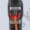 Knipex PreciStrip16 Automatikus huzalcsupaszító fogó