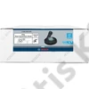 Bosch PRO porelszívó SAG kulcsos 115/125 mm