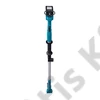 Makita UN460WDWA 12Vmax CXT teleszkópos sövényvágó 460mm 1x2.0Ah