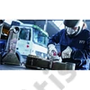 Bosch PRO Metal kötőanyaggal készült csiszolótárcsa, 115 x 6 x 22,23 mm, X-Lock