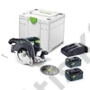 Festool HKC 55 5.0 EBI-Plus-SCA akkus merülőfűrész