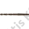 Fortis kúpos szárú csigafúró hengerelt DIN345N HSS 21mm