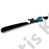 Makita DUH754SZ 18V LXT oldalmarkolatos sövényvágó 75cm alapgép (akku és töltő nélkül)