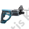 Makita DHR202Z akkus fúró-vésőkalapács (alapgép - akku és töltő nélkül)