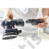 Festool Akkus excentercsiszoló ETSC 125 3.0 I-Set