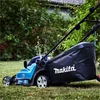 Makita DLM432Z 43cm 2x18V LXT Li-ion fűnyíró (alapgép akku és töltő nélkül)