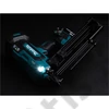 Makita DBN901ZK 18V LXT Li-Ion BL 50 - 90 x 2,9 – 3,8 mm -es 21° szegező Z (akku és töltő nélkül)