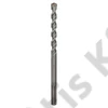 Bosch fúrószár SDS-Max-4 20x200x320