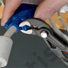 Knipex Cobra vízpumpafogó 125mm (bliszter)