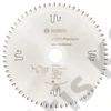 Bosch körfűrészlap 216x30/64 Top Precision Best for MultiMaterial