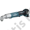 Makita TL064DSAJ 10.8V CXT Li-ion 60Nm akkus sarok ütvecsavarbehajtó 1/4 2x2.0Ah