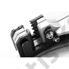 SATA huzalcsupaszító fogó 204mm 0.5-2.0mm