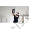 Bosch GBH 180-Li SDS-Plus  akkus fúrókalapács 18V 2x4.0Ah + GAL 18V-40 töltő, koffer