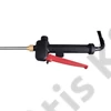 Makita DUS054Z 18V LXT Li-ion 5L kerti permetező (akku és töltő nélkül)