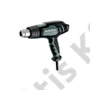 Metabo HG 20-600 hőlégfúvó kartonban 2000W