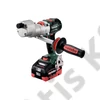 Metabo excenteres csavarozó előtét készlet 3 részes BS LTX Quick