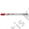 Bosch szúrófűrészlap T 102 D /3db