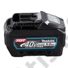 Makita 40Vmax XGT 5.0Ah Li-ion akkumulátor BL4050