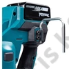 Makita DBN901ZK 18V LXT Li-Ion BL 50 - 90 x 2,9 – 3,8 mm -es 21° szegező Z (akku és töltő nélkül)