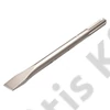 Makita SDS-Max véső lapos 300/25mm standard
