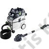 Festool LHS 2 225 EQI/CTM 36-Set PLANEX  hosszúszárú falcsiszoló- és elszívókészlet